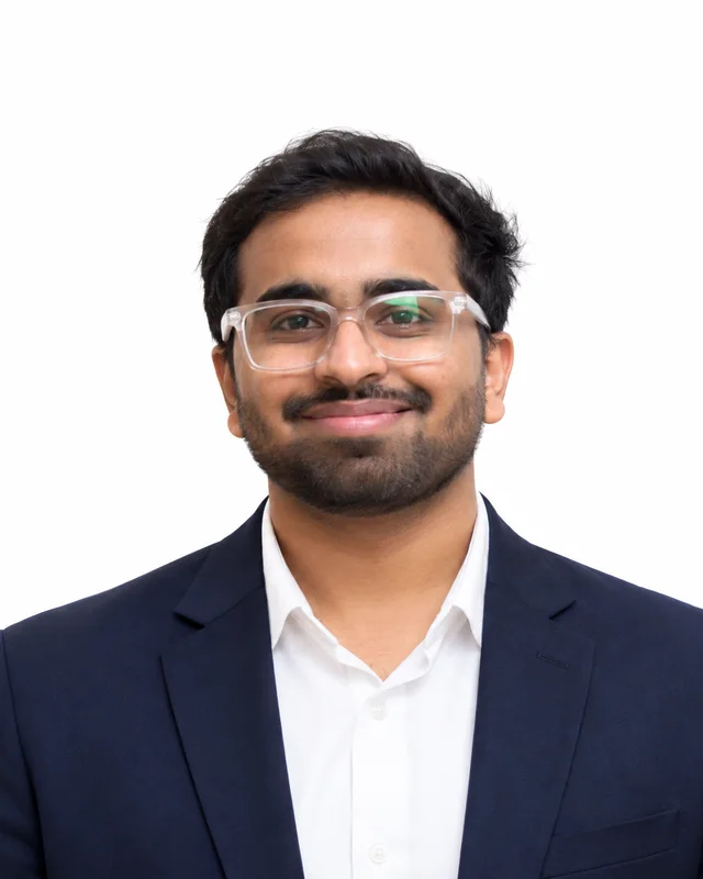 Chandresh Karn, Social Media Manager, Fairmont Property Group