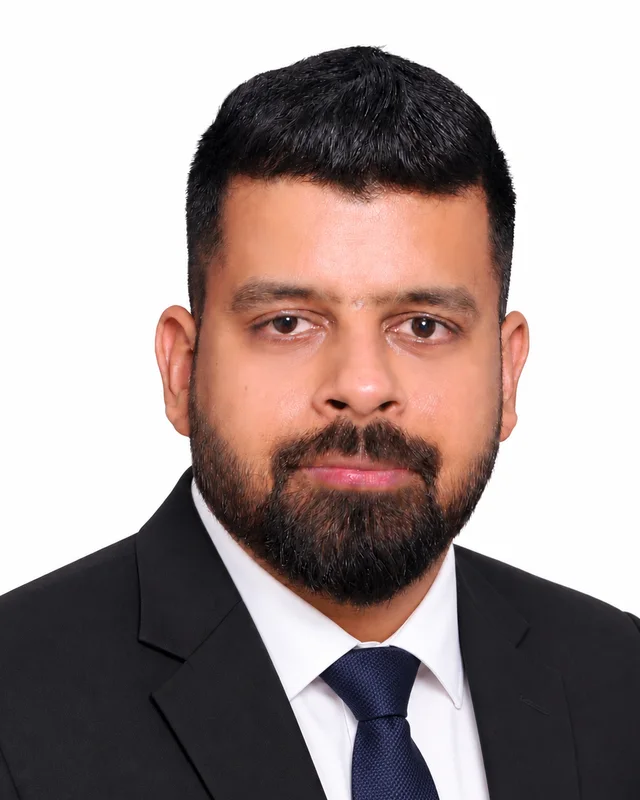 Harry Sharma, Sales Director, Fairmont Property Group