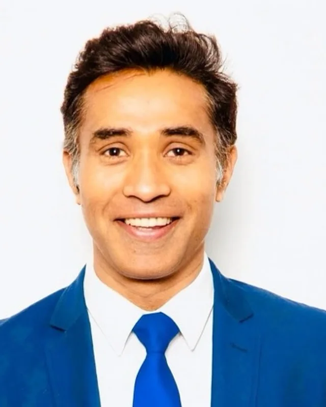 Manny Singh, Director – Officer in Effective Control (OIEC), Fairmont Property Group