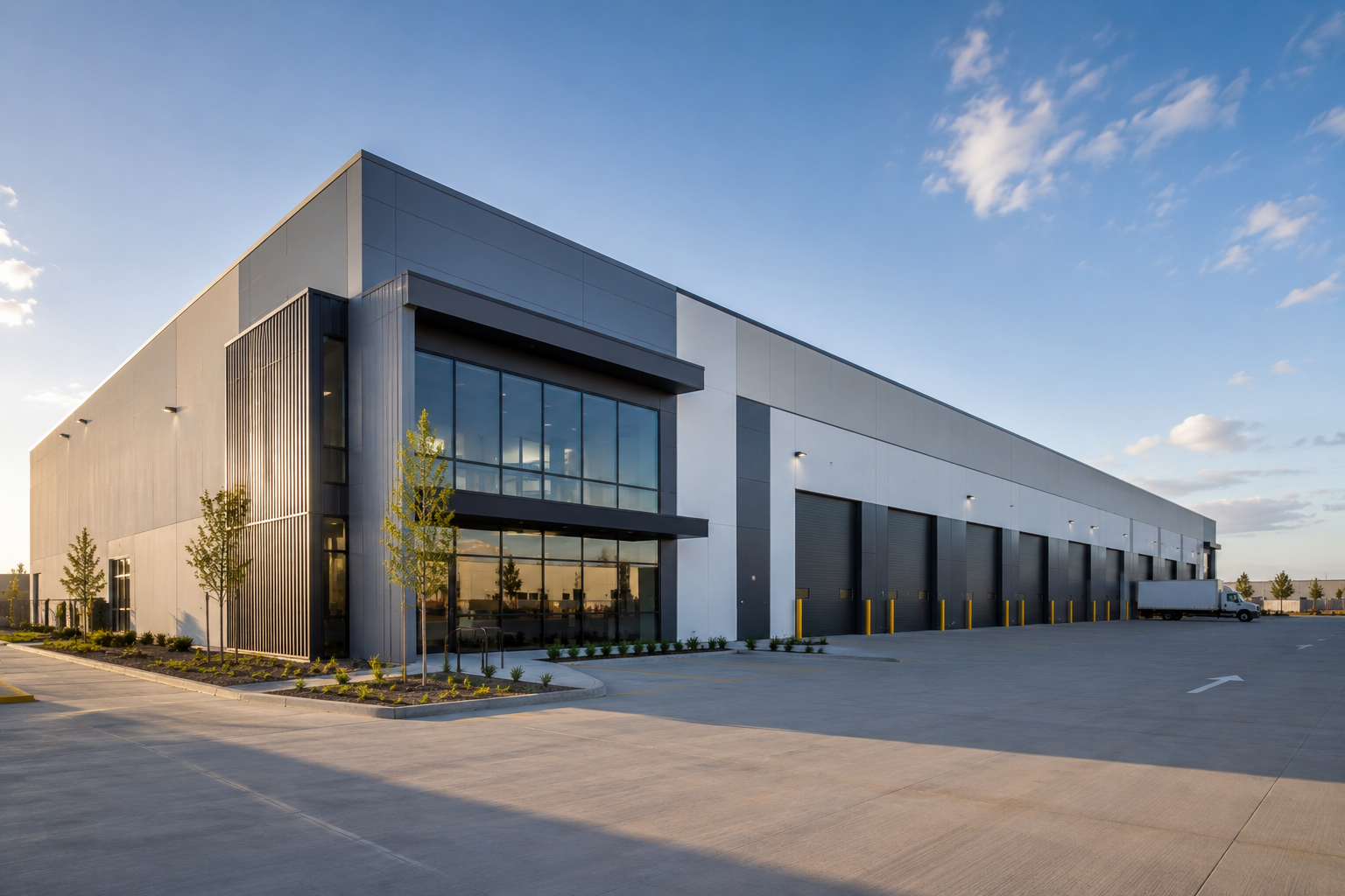 The industrial property trap that catches unwary SMSF buyers