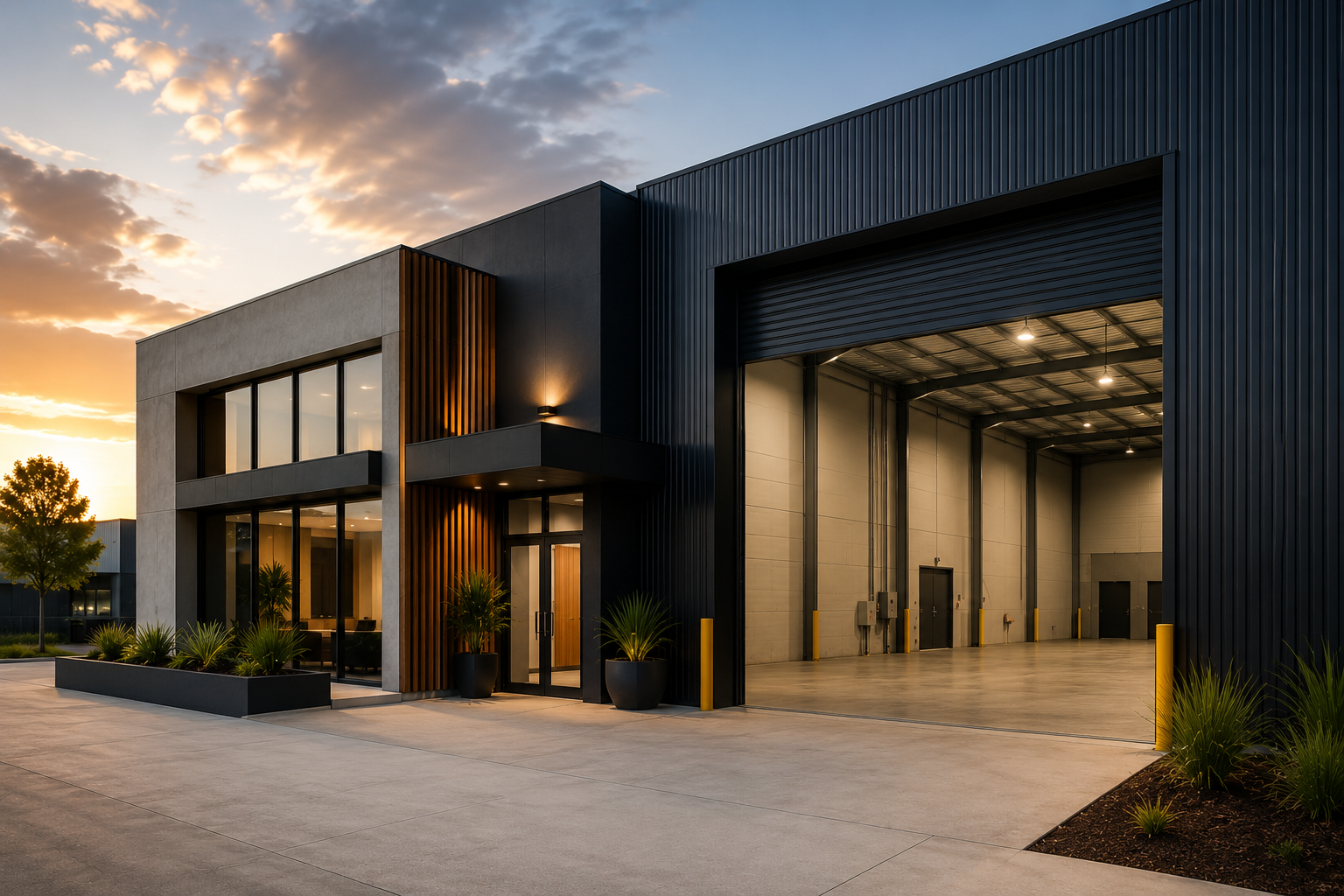 Should you buy your factory through your super? Read this first