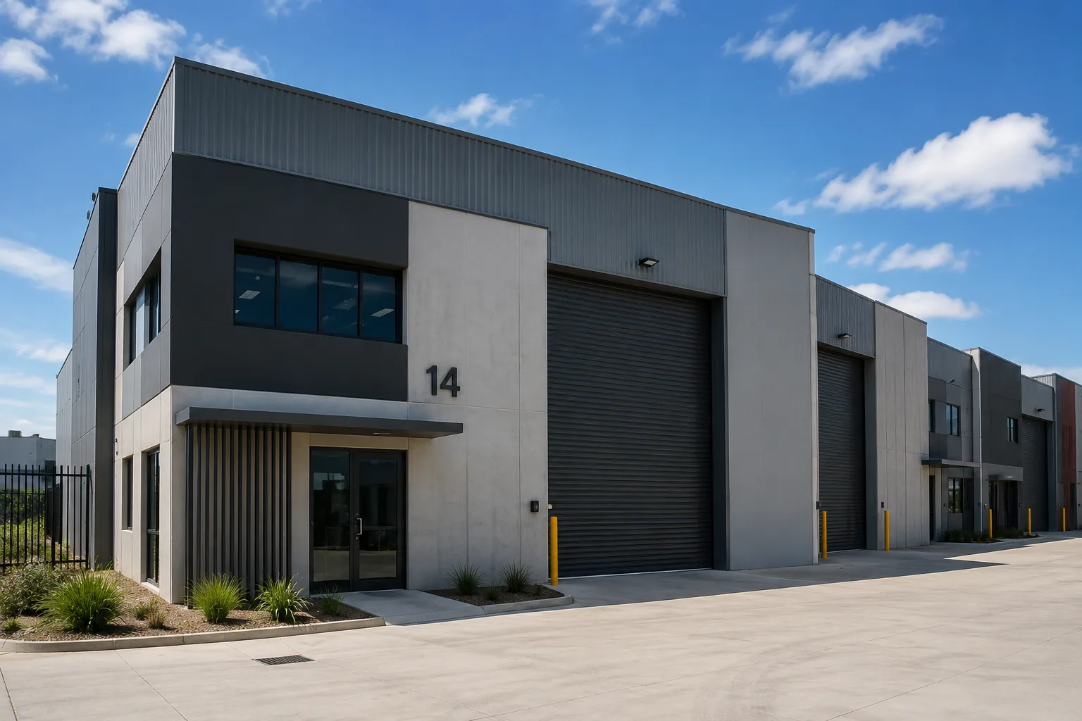 Selling your warehouse in 2026? Time on market is the real risk