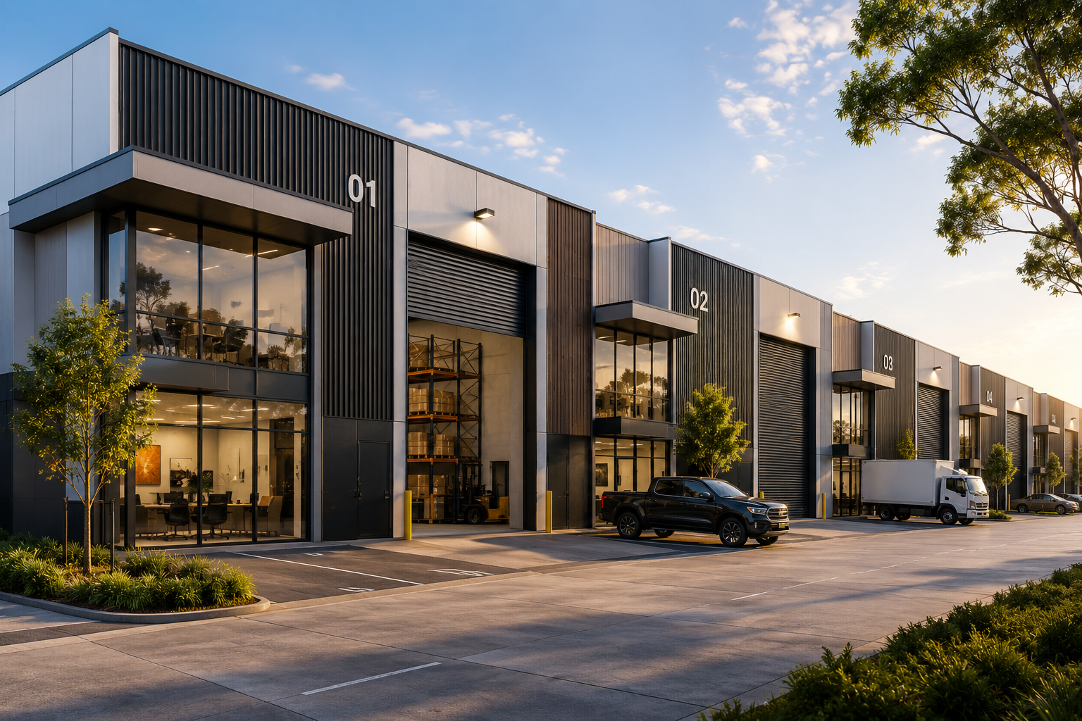 The signs your warehouse is ready to sell, and most owners miss every one of them