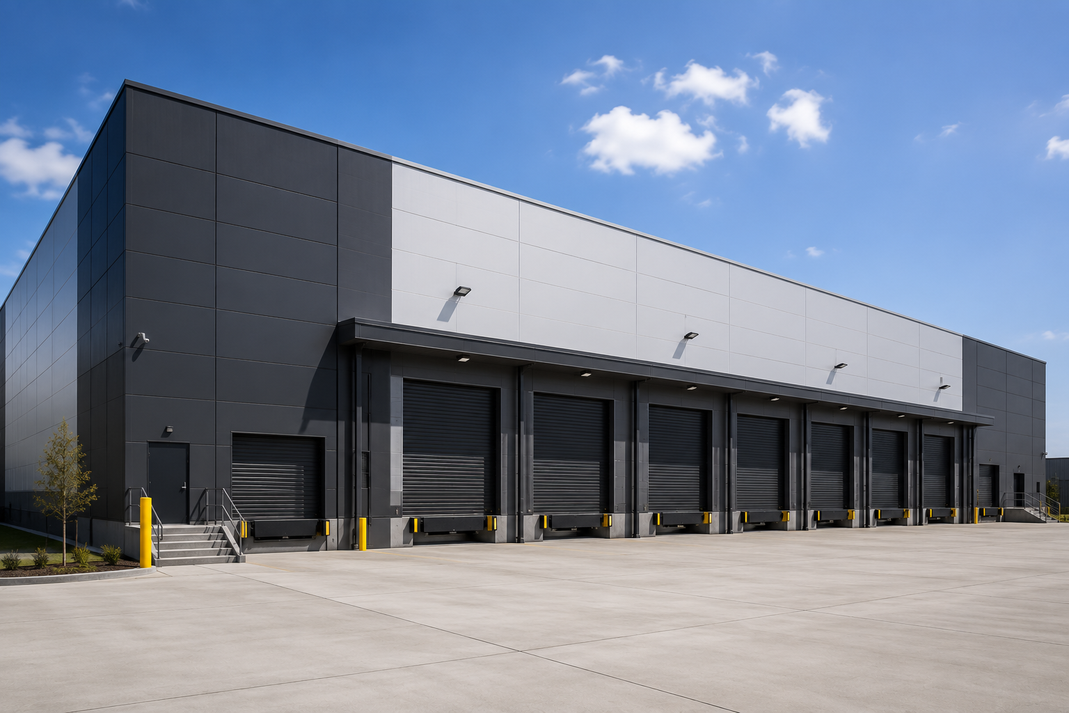 The buyer mistake that could cost you six figures on your warehouse sale