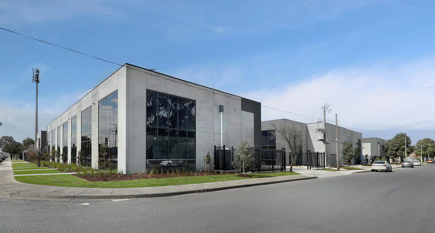 How to sell a warehouse in Melbourne's west without leaving money behind.