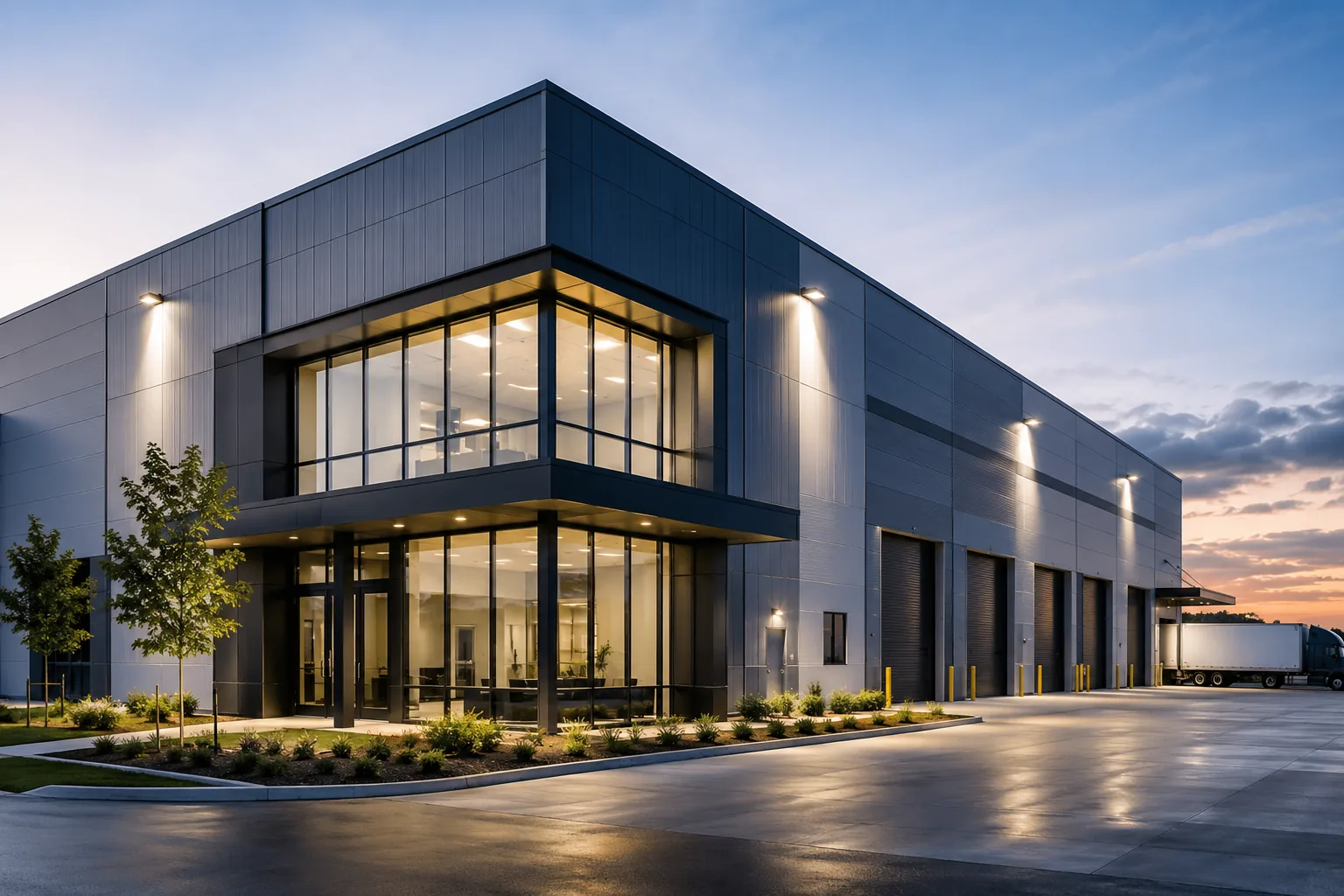 What should you check before signing another factory lease in Melbourne's west?
