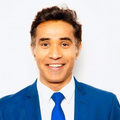 Manny Singh — Fairmont Property Group